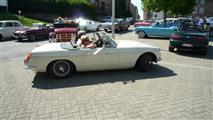 Pinksterrit MG Club Limburg (Munsterbilzen) -  27 juni 2012