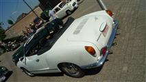 Pinksterrit MG Club Limburg (Munsterbilzen) -  27 juni 2012
