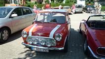 Pinksterrit MG Club Limburg (Munsterbilzen) -  27 juni 2012
