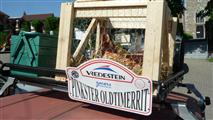 Pinksterrit MG Club Limburg (Munsterbilzen) -  27 juni 2012