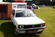 Int. Opel Kadett C treffen Sevenum - foto 1 van 288