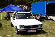 Int. Opel Kadett C treffen Sevenum - foto 29 van 288