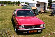 Int. Opel Kadett C treffen Sevenum