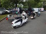 Euro Lambretta Jamboree @ Jie-Pie - foto 28 van 230