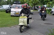 Internationaal Lambretta treffen  by Elke