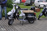 Internationaal Lambretta treffen  by Elke