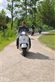 Internationaal Lambretta treffen  by Elke