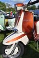 Internationaal Lambretta treffen  by Elke