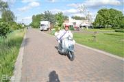 Internationaal Lambretta treffen  by Elke