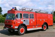 200 jaar brandweer Wetteren - foto 1 van 59