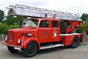 200 jaar brandweer Wetteren - foto 20 van 59