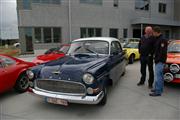 10e Oud Opel treffen Oudenburg