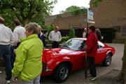 10e Oud Opel treffen Oudenburg