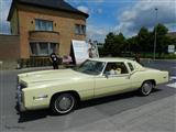 American roots festival Sint-Eloois-Winkel  -  23 juni 2012