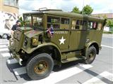 American roots festival Sint-Eloois-Winkel  -  23 juni 2012