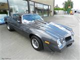 American roots festival Sint-Eloois-Winkel  -  23 juni 2012
