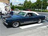 American roots festival Sint-Eloois-Winkel  -  23 juni 2012