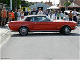 American roots festival Sint-Eloois-Winkel  -  23 juni 2012