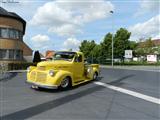 American roots festival Sint-Eloois-Winkel  -  23 juni 2012
