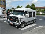 American roots festival Sint-Eloois-Winkel  -  23 juni 2012