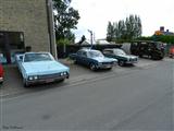American roots festival Sint-Eloois-Winkel  -  23 juni 2012