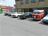 American roots festival Sint-Eloois-Winkel  -  23 juni 2012