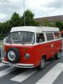 American roots festival Sint-Eloois-Winkel  -  23 juni 2012