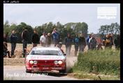 Ypres Historic Rally -  23 juni 2012