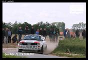Ypres Historic Rally -  23 juni 2012