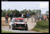 Ypres Historic Rally -  23 juni 2012