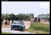 Ypres Historic Rally -  23 juni 2012