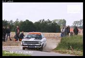 Ypres Historic Rally -  23 juni 2012