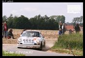 Ypres Historic Rally -  23 juni 2012