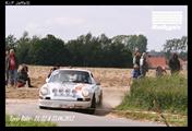 Ypres Historic Rally