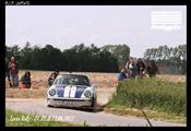 Ypres Historic Rally -  23 juni 2012