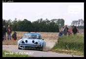 Ypres Historic Rally -  23 juni 2012