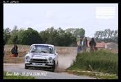 Ypres Historic Rally -  23 juni 2012