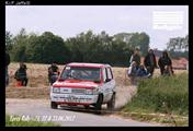 Ypres Historic Rally -  23 juni 2012