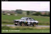 Ypres Historic Rally -  23 juni 2012