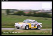 Ypres Historic Rally -  23 juni 2012