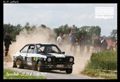 Ypres Historic Rally -  23 juni 2012