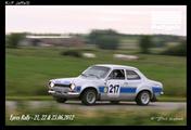 Ypres Historic Rally -  23 juni 2012