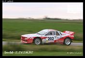 Ypres Historic Rally -  23 juni 2012
