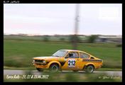 Ypres Historic Rally -  23 juni 2012