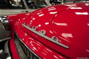 Europæisk Automobilmuseum DK -  27 mei 2012
