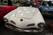 Europæisk Automobilmuseum DK -  27 mei 2012