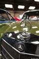 Europæisk Automobilmuseum DK -  27 mei 2012