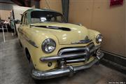Europæisk Automobilmuseum DK -  27 mei 2012