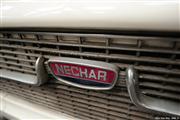 Europæisk Automobilmuseum DK -  27 mei 2012