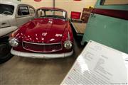 Europæisk Automobilmuseum DK -  27 mei 2012